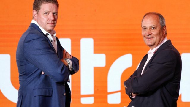 Ultra Air y William Shaw avanzan en el proceso de constitución para iniciar operaciones