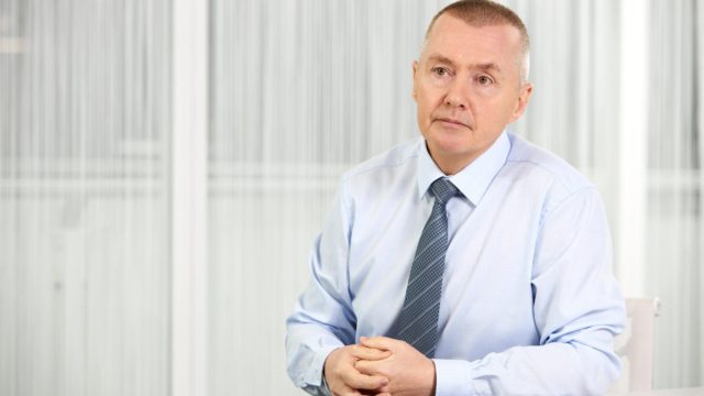 No estoy convencido de que el transporte supersónico sea el paso correcto en el futuro: Willie Walsh