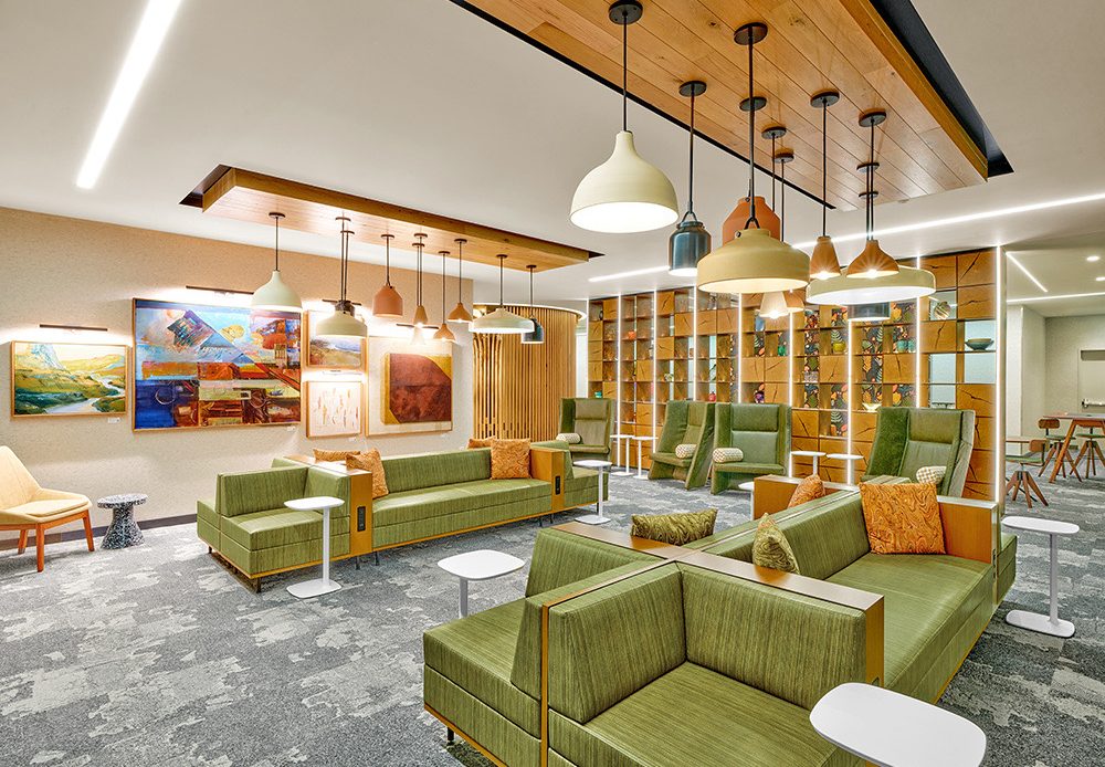 Priority Pass presenta resultados de sus premios globales de salas VIP 2026