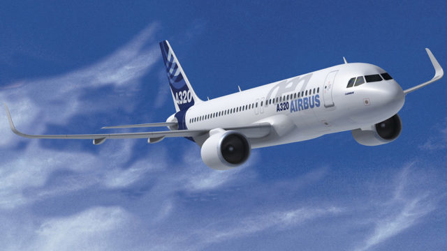 Airbus rompe récord de entregas y pedidos en diciembre 2017
