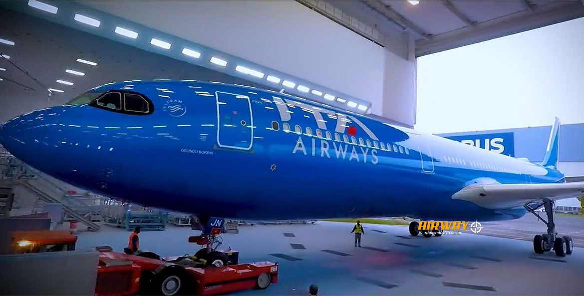 ITA Airways se convierte en nuevo miembro de Grupo Lufthansa