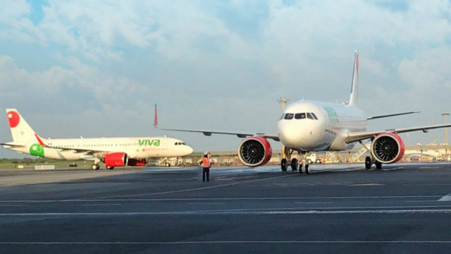 Viva Aerobus ofrece reembolso total en efectivo tras cancelación de vuelo