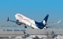 Aeroméxico se incorpora al programa Turbulence Aware de IATA