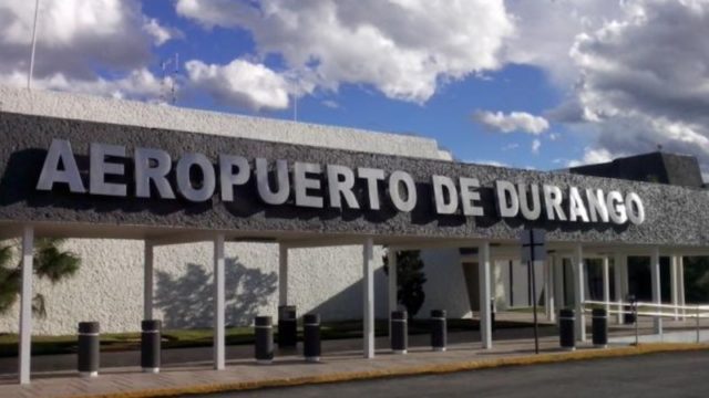 Controlador de torre de control Durango no presentaba fatiga: Sinacta