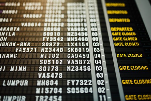 Demoras o cancelaciones: cómo las aerolíneas pueden recuperar la confianza del pasajero