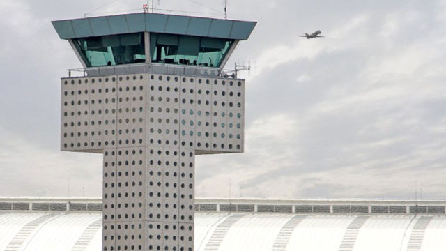 Aumenta riesgo de colisión el rediseño del espacio aéreo en México