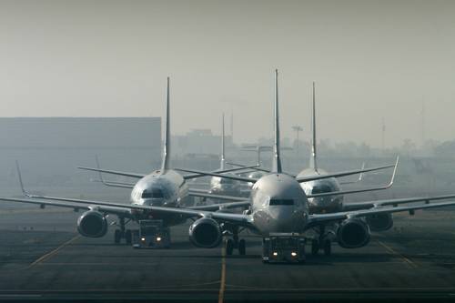 México y latinoamérica en riesgo de crecimiento aéreo por regulaciones