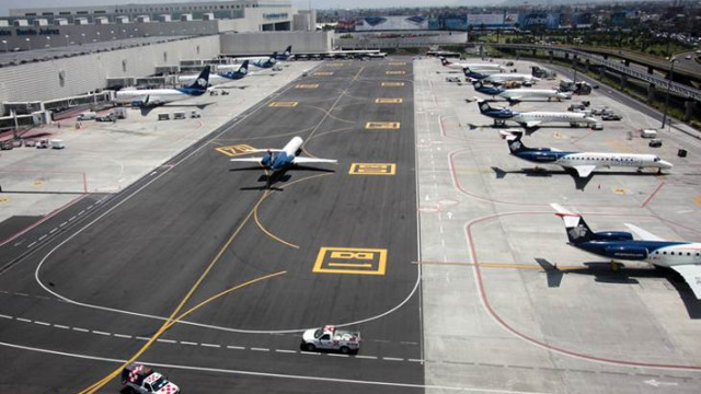 Reitera IATA necesidad de implementar criterios WSG para slots en México