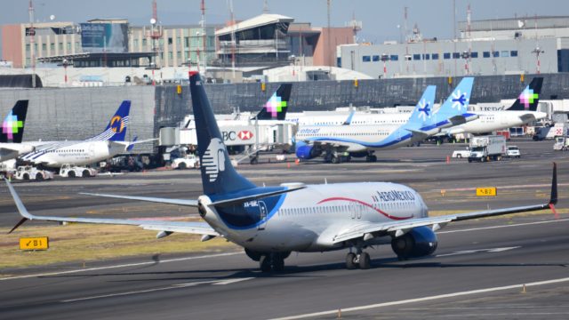 No es un tema delicado – AMLO ante degradación de categoría por la FAA