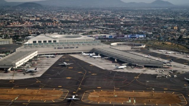 AICM inicia licitación para proveedor de servicios médicos