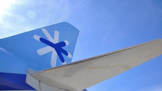 Incrementa Interjet su flota