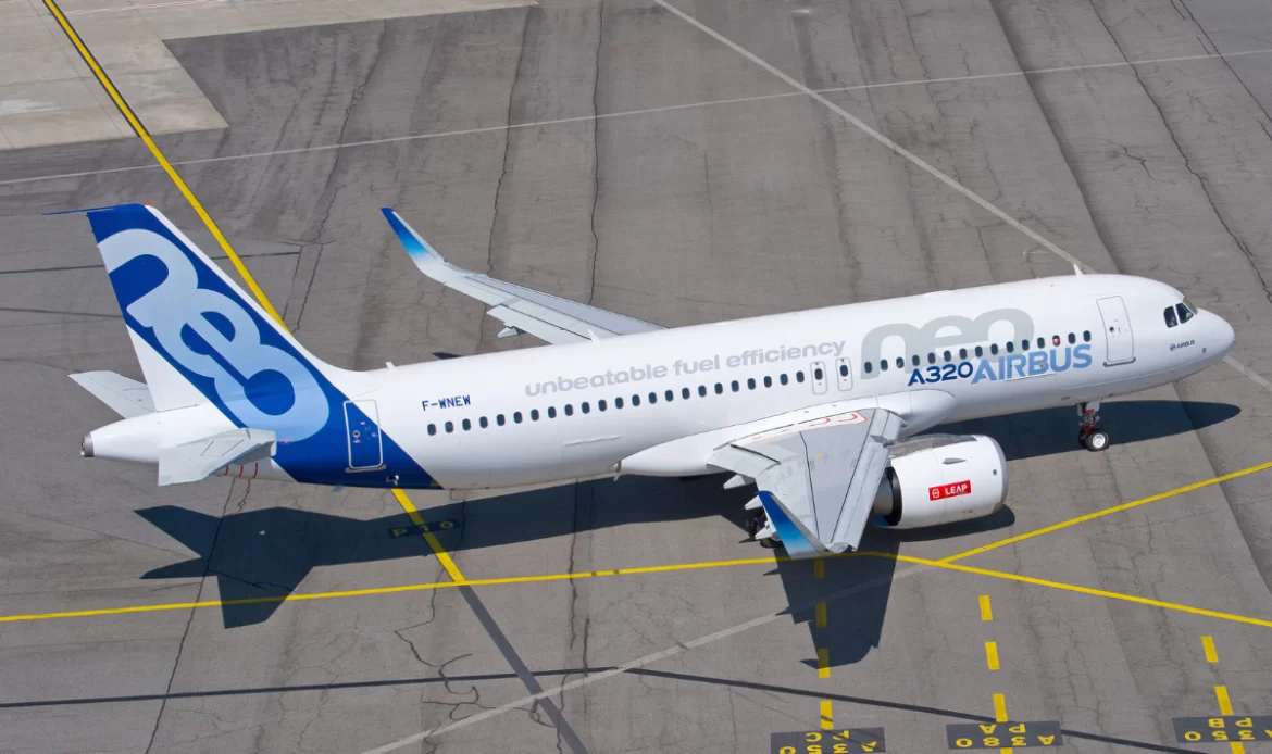 Airbus presenta concepto de cabina accesible Airspace U Suite