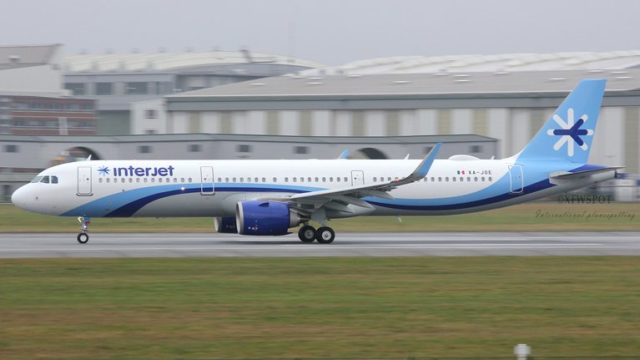 Argoss Partners se encargará del concurso mercantil de Interjet