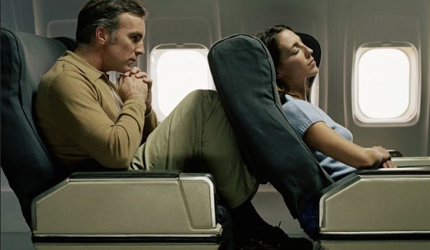 Estados Unidos solicita a aerolíneas quitar algunos asientos de sus aeronaves