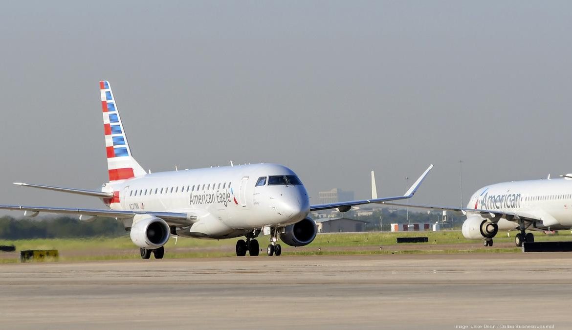 Programa de lealtad de American Airlines es nombrado como el mejor de Estados Unidos
