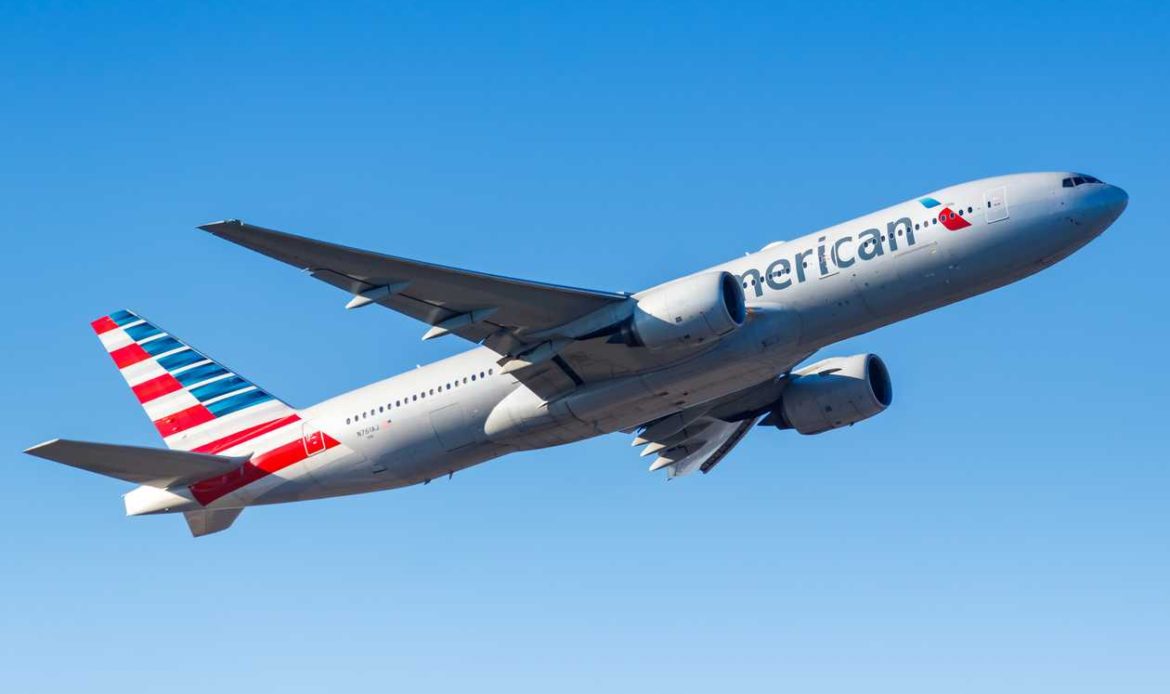 American Airlines inaugura nueva experiencia para pasajeros en la Terminal 8 de JFK