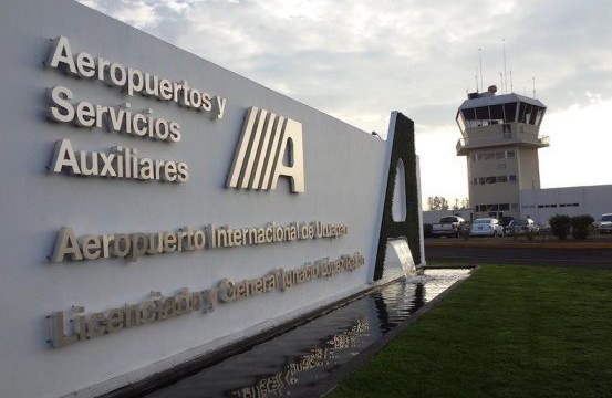 Aeropuertos de ASA incrementa afluencia de pasajeros en verano 2016