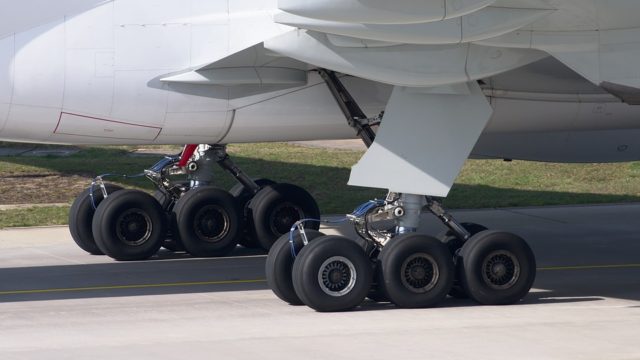 Air France selecciona a Michelin como proveedor de neumáticos por los próximos 10 años
