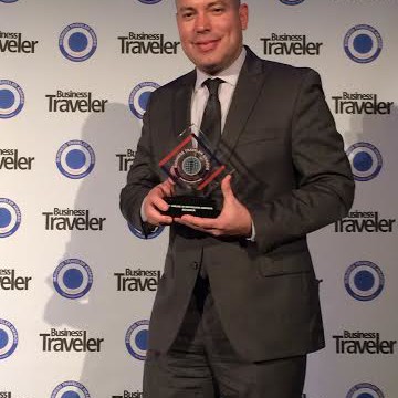 Avianca, la mejor aerolínea de Suramérica 2014