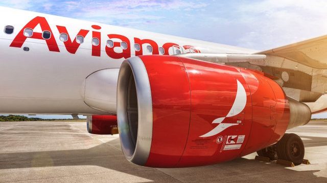 Avianca toma acciones legales tras incidente con influencer en vuelo Bogotá–Madrid