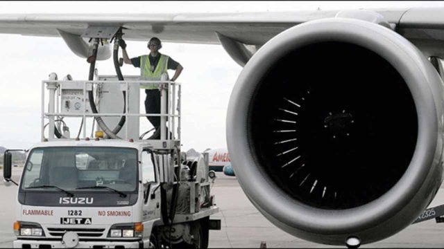 ALTA se reunirse con la CRE para análisis de tarifas de almacenamiento de turbosina