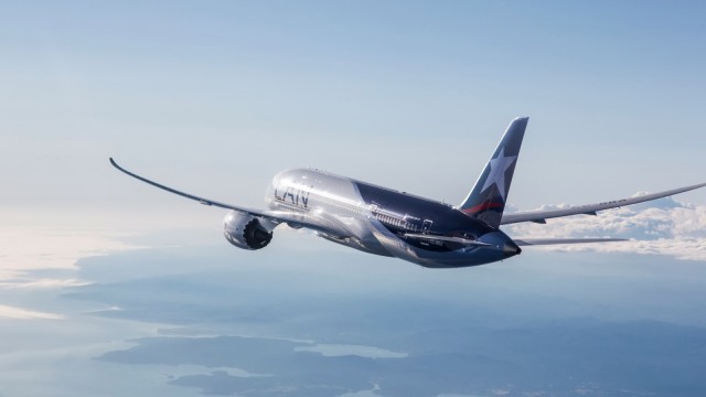 Boeing proyecta que la demanda de flota comercial en América Latina se triplicará al 2035
