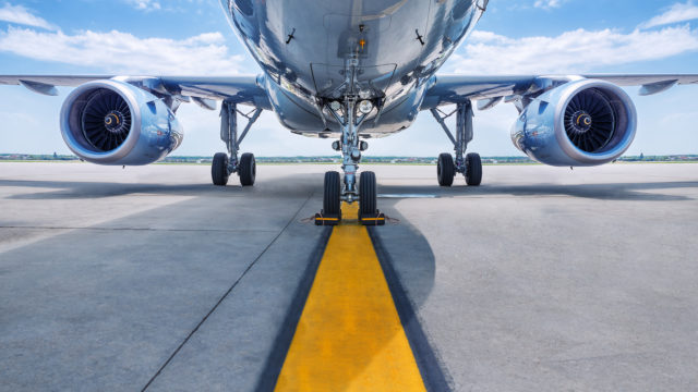Tráfico de pasajeros de aerolíneas de Latinoamérica y el Caribe aumentó 6.6% en agosto 2018