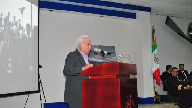ASPA celebra el Día de «La Emancipación del Piloto Aviador»