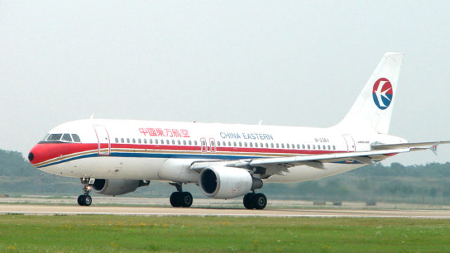 Airbus y China firman acuerdo por 300 aeronaves