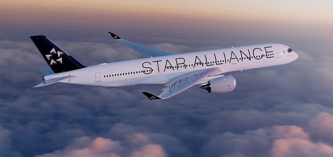 Asiana Airlines dejará Star Alliance en diciembre de 2026