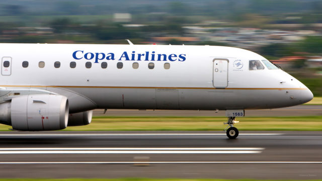 Copa Airlines busca proteger pasajeros afectados tras suspensión de vuelos en venezuela