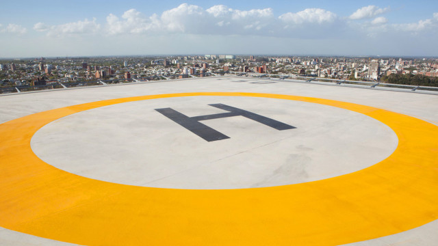 Publica SCT proyecto de norma sobre lineamientos técnicos para helipuertos