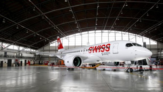 Vídeo: Pruebas de detección de humo e incendio en el CSeries