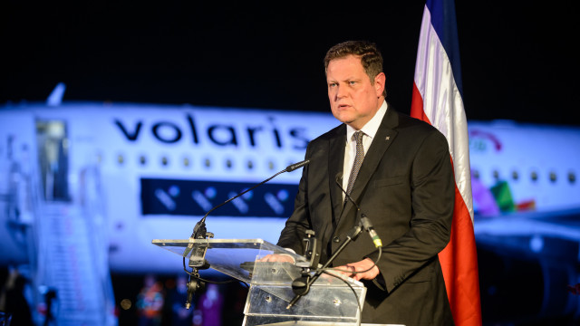 Volaris amplía su conectividad entre el centro de México y Estados Unidos