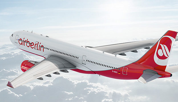 airberlin cancela 100 vuelos debido a que 200 pilotos se reportaron «enfermos»