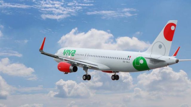 Viva Aerobus se coloca como la aerolínea con el mayor porcentaje de ingresos por servicios complementarios.