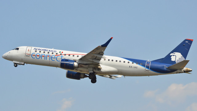 Aeroméxico anuncia más frecuencias y nuevos vuelos desde Monterrey