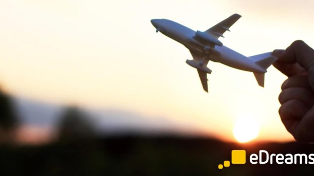 Qatar Airways como la mejor aerolínea en tiempos Covid-19 por eDreams