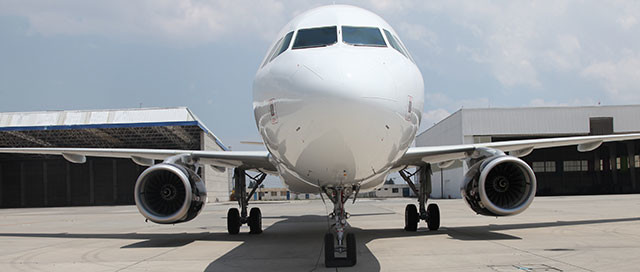 Volaris reporta resultados de tráfico de agosto 2016