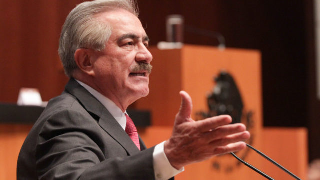 ¡No se asuste, señor Senador! Carta dirigida al Senador Patricio Martínez García del CEO de EnElAire