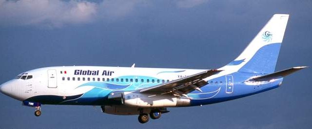 DGAC responde a postura de Global Air tras accidente