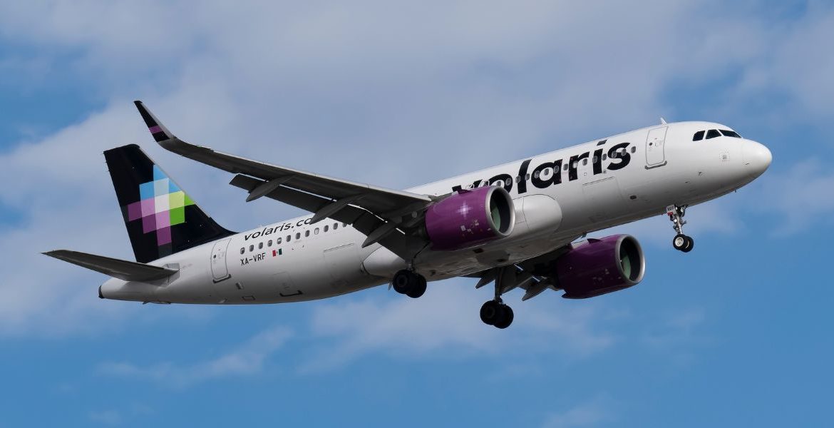 Volaris destaca participación de mujeres en su operación en el marco del Día Internacional de la Mujer