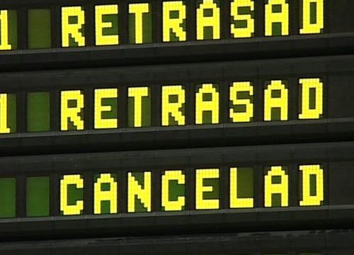 Entra en vigor nueva Ley de Aviación Civil