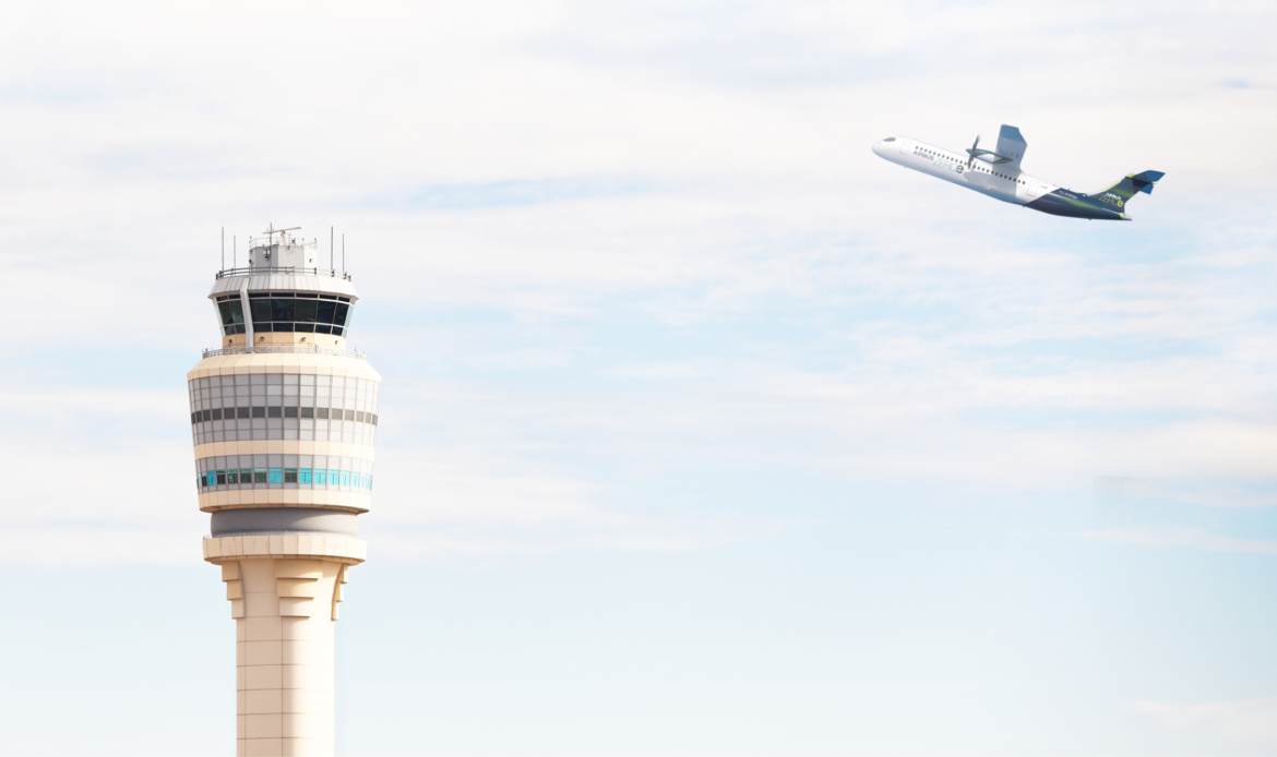 Airbus y Aeropuerto de Atlanta se unen para desarrollar un hub de hidrógeno