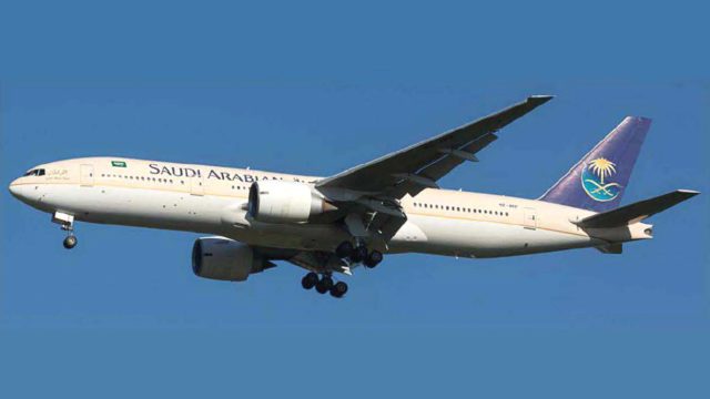 Estados Unidos destruirá 777 para estudios de terrorismo