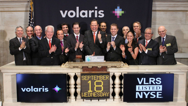 Inversionistas demandan a Volaris por supuestas falsas declaraciones.