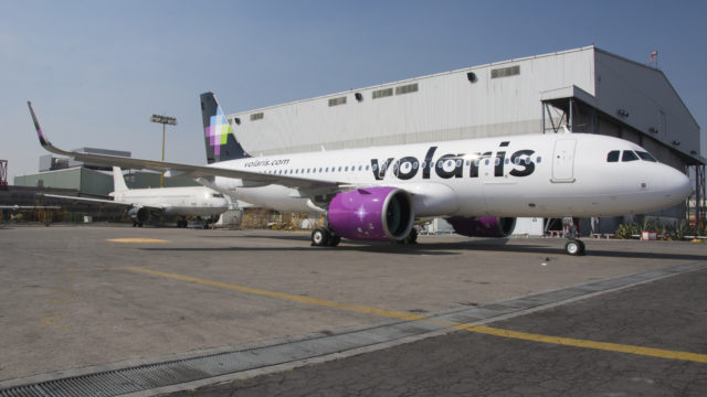 Volaris anuncia la apertura de nuevas rutas nacionales