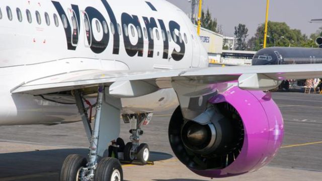 Volaris Costa Rica abre nuevas rutas desde Centroamérica a Estados Unidos