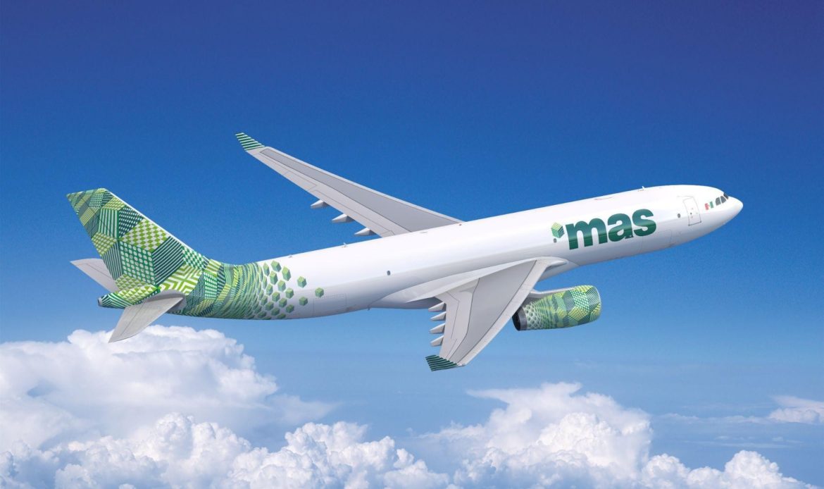 mas adquiere 49% de la aerolínea europea Galistair