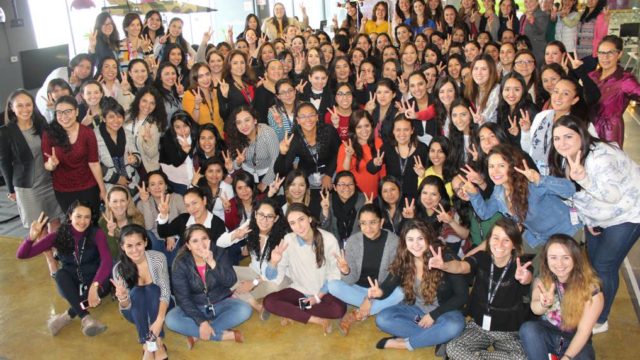 Volaris celebra el Día Internacional de la Mujer